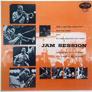Various - Jam Session
