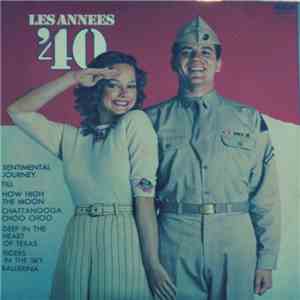 Various - Les Années 30/40