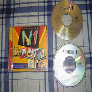 Various - Número Um