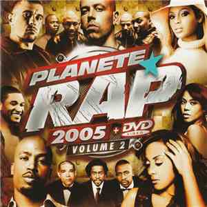 Various - Planete Rap 2005 Volume 2