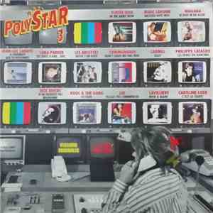 Various - Polystar 3