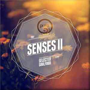 Various - Pure Senses II - Selected Soulfood