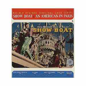 Various - Show Boat & An American In Paris (Double Feature Original Cast Series)