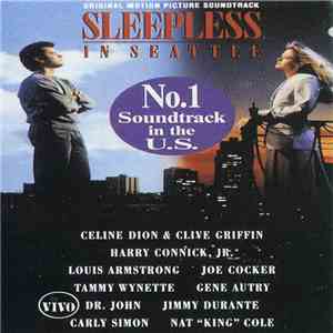 Various - Sleepless In Seattle