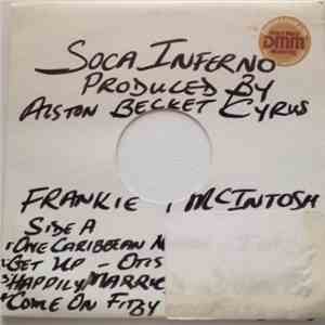 Various - Soca Inferno
