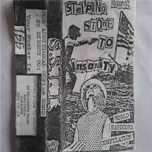 Various - Stepping Stone To Insanity