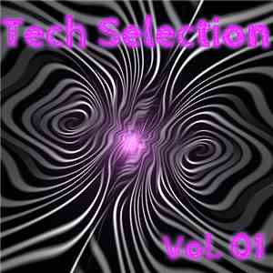 Various - Tech Selection Vol. 01