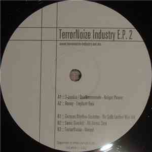 Various - TerrorNoize Industry E.P. 2