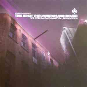 Various - This Is Not The Christchurch Sound Vol. 2