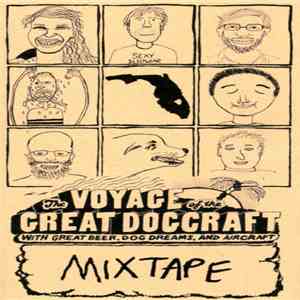 Various - Voyage Of The Great Dogcraft