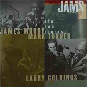 Various - Warner Jams Vol. 2: The Two Tenors