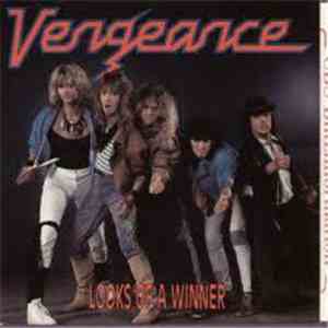 Vengeance - Looks Of A Winner