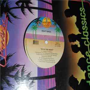 Village People / Skatt Bros. - San Francisco (You've Got Me) Hollywood / Walk The Night