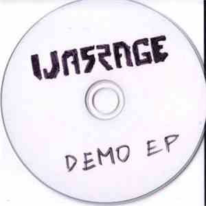 Warrage - Demo EP