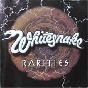 Whitesnake - Rarities