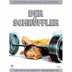 Willy Siebert - Der Schnüffler