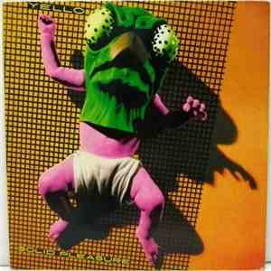 Yello - Solid Pleasure