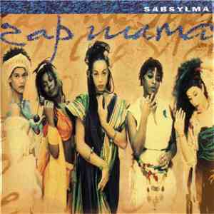 Zap Mama - Sabsylma