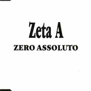 Zero Assoluto - Zeta A