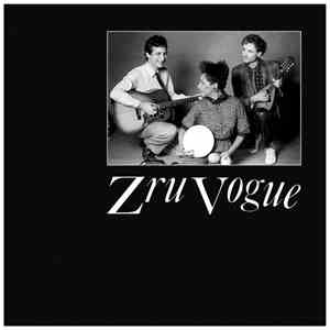 Zru Vogue - Assembly For Body Movements