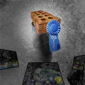 Abstressionist - Abstression III