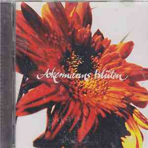 Ackermanns Blüten - Ackermanns Blüten