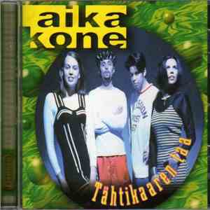 Aikakone - Tähtikaaren Taa