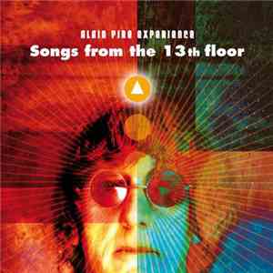Alain Pire Experience - Songs from the 13th Floor