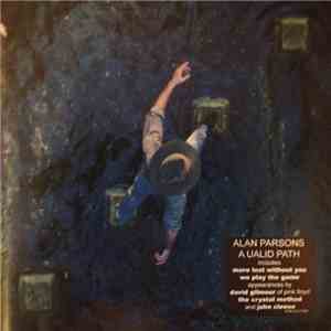 Alan Parsons - A Valid Path