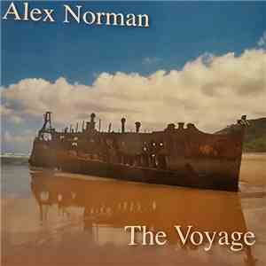 Alex Norman - The Voyage