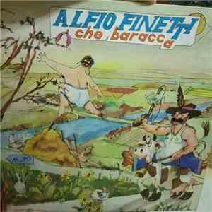 Alfio Finetti - Che Baracca