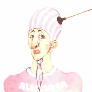 Almendra - Almendra - Cronología