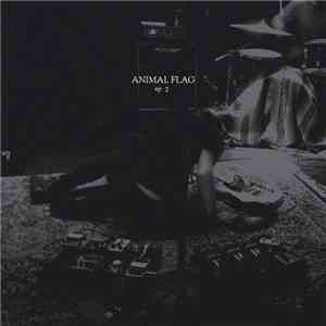 Animal Flag - EP 2