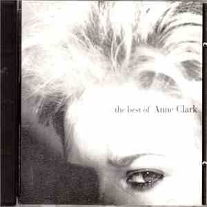 Anne Clark - The Best Of Anne Clark