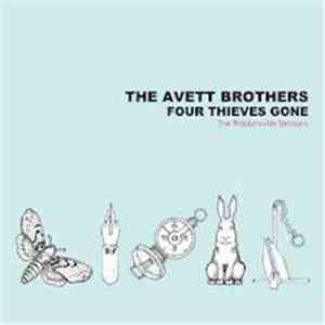 Avett Brothers, The - Four Thieves Gone