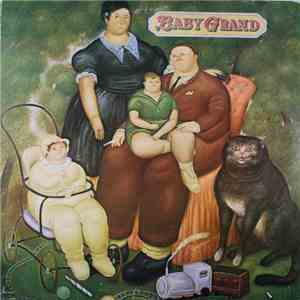 Baby Grand  - Baby Grand