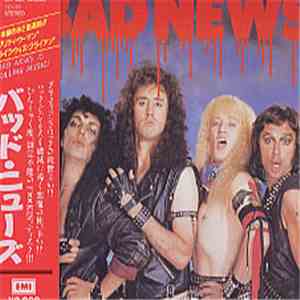 Bad News  - Bad News