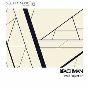 Beachman - Pearl Project E.P