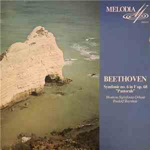 Beethoven - Symfonie No. 6 In F Op. 68 "Pastorale"