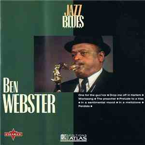 Ben Webster - Jazz & Blues
