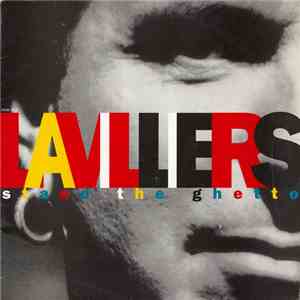 Bernard Lavilliers - Stand The Ghetto