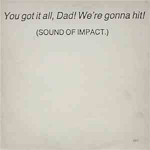 Big Black - Sound Of Impact