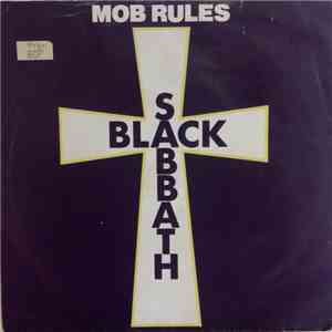 Black Sabbath - Mob Rules