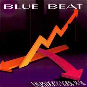 Blue Beat - Everybody Look At Me