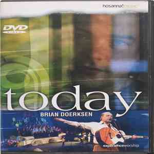 Brian Doerksen - Today