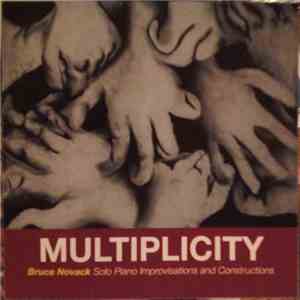 Bruce Novack - Multiplicity