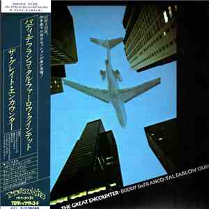 Buddy DeFranco - Tal Farlow Quintet - The Great Encounter