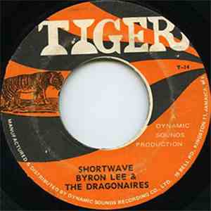 Byron Lee And The Dragonaires - Shortwave / Superior
