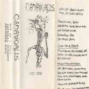 Cadavorus - Cadavorus