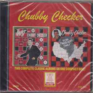 Chubby Checker - Twist With Chubby Checker And For Twisters Only